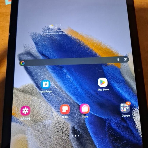 Samsung Galaxy Tab A8 32GB tablet lightly used, excellent condition
