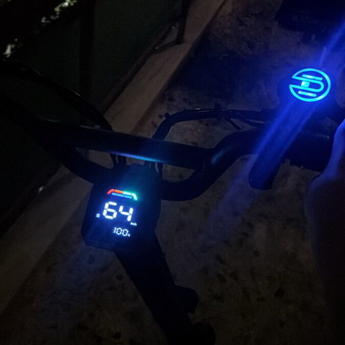 Dualtron Togo Limited electric scooter