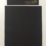 Letter set new, multiple sets with cover