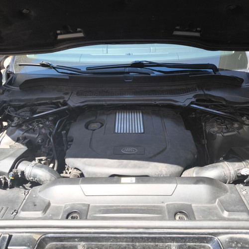 Range Rover Sport Hybrid HSE Dynamic 2015 σαν καινούργιο