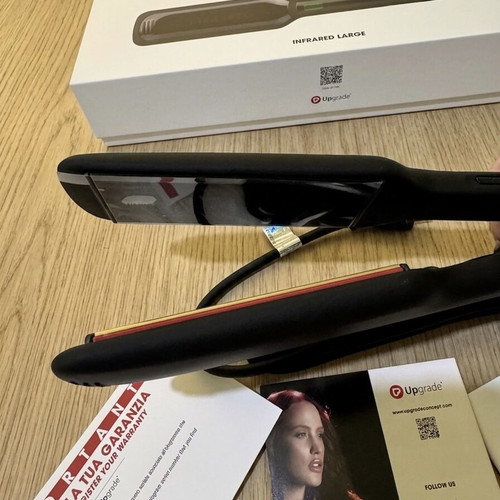 Upgrade professional hair laminating iron new