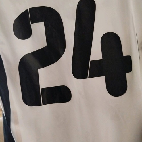 PAOK jersey used, size medium, in excellent condition