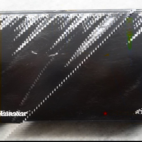 Τράπουλα συλλεκτική Heineken σαν καινούργιο