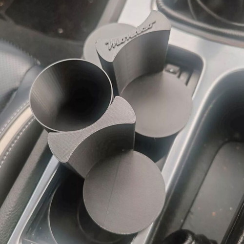 Ford Mondeo MK4.5 Facelift Cup Holder new