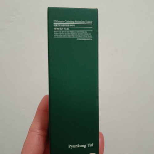 Pyunkang Yul Ultimate Calming Solution Toner 110ml καινούργιο