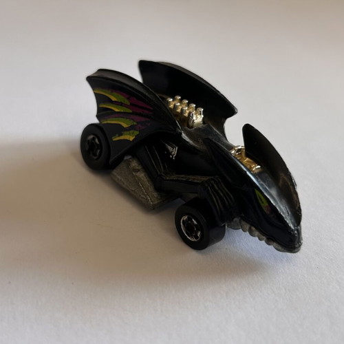 Hot Wheels 1995 Vampyra μεταχειρισμένο αυτοκινητάκι