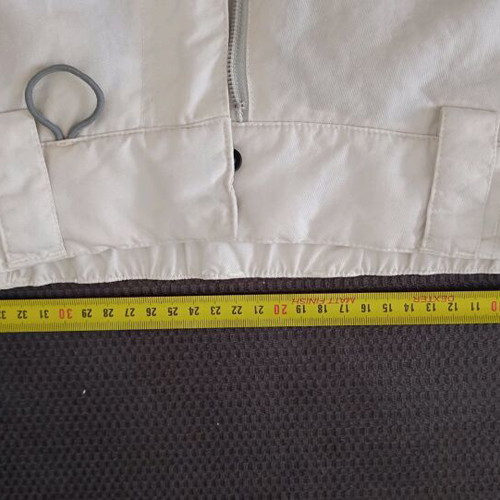 Snowboard-ski pants used, set of 2, Protest and Rip Curl