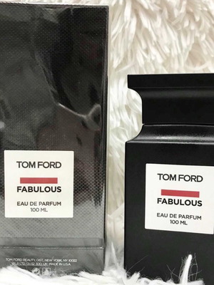 Tom Ford Fabulous Eau De Parfum 100ml new, authentic