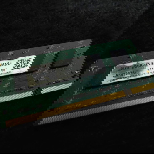 2Gb - DDR2 - 800MHz Ram - So-Dimm
