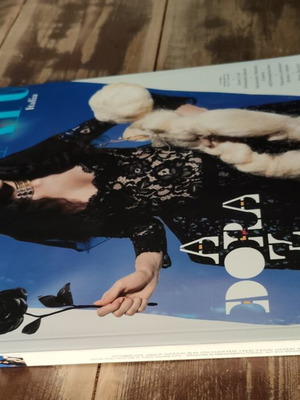 Harper's Bazaar Italia τεύχος 31 Σεπτεμβρίου 2026 περιοδικό "Adorazione"