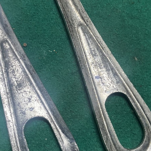Aluminum Military Mess Kit Set used with Knife