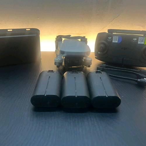 DJI Mini Drone new with 3-month warranty