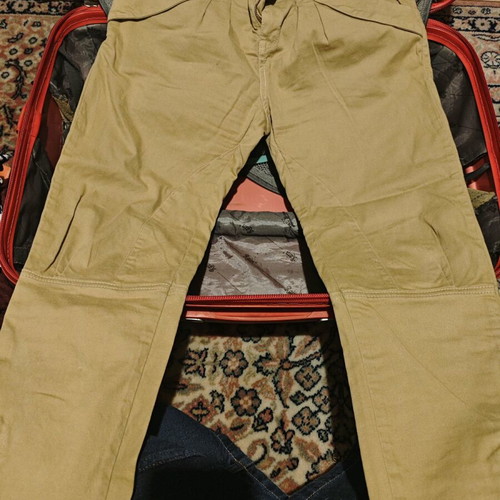 Clothing pack used with dresses, blouses, skirt, pants