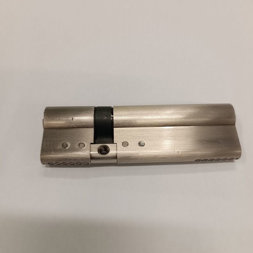 Amig Security Cylinder Double Entry 100mm