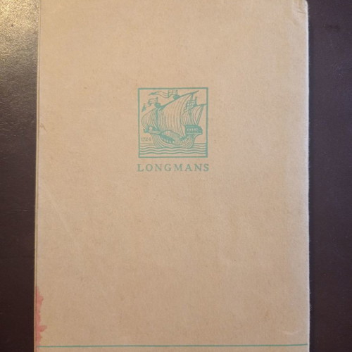 Βιβλίο Essential English for Foreign Students Book 3 μεταχειρισμένο