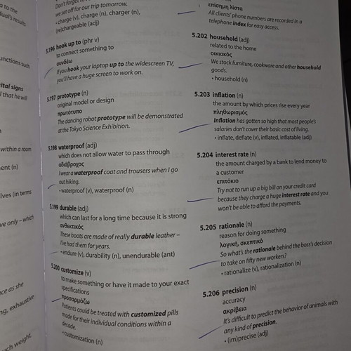 Book Practice Tests ECPE Companion proficiency level used