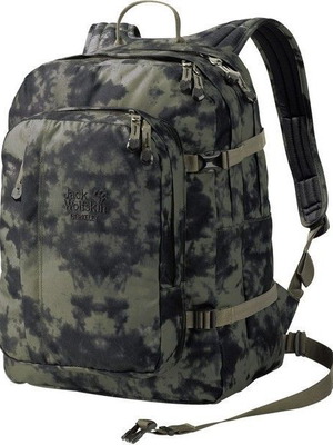 Σακίδιο πλάτης Jack wolfskin