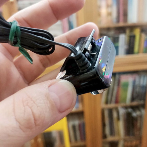 USB camera 5 megapixel used