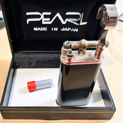Collectible lighters set of three like new