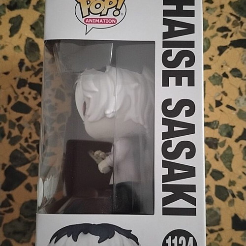 Funko Pop Animation Haise Sasaki 1124 Surething Toys exclusive new