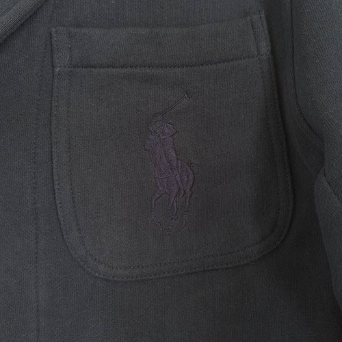 Polo Ralph Lauren Big Pony men's vintage blazer size L like new, blue