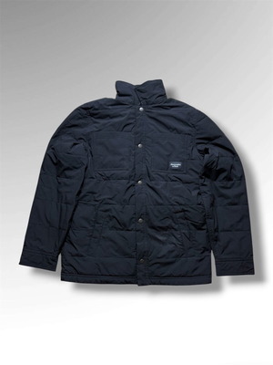 Abercrombie and Fitch jacket like new, kids size 15/16, black