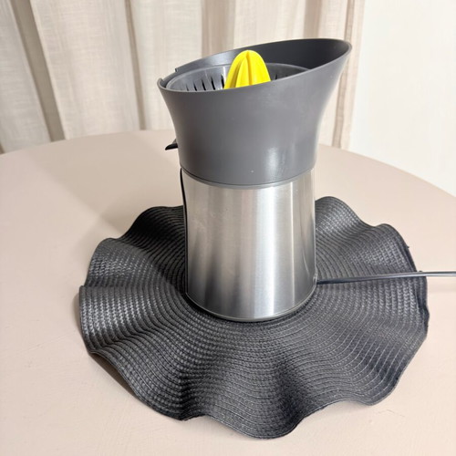 Moulinex Electric Juicer like new