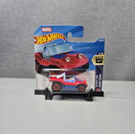 Hot Wheels Spder-Mobile new