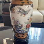Table lamps like new