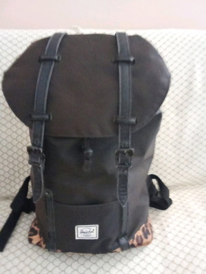 Herschel backpack
