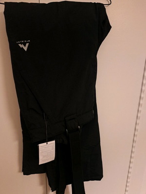 Unisex ski pants new