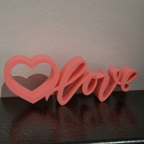 Decorative Valentine's Day gift new
