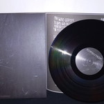 Eosphoros Eosphoros LP μεταχειρισμένο, μαύρο βινύλιο, black metal