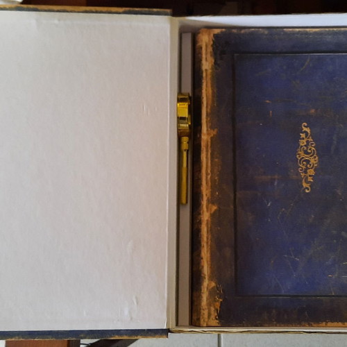 Collectible Old Testament of Vatopedi Monastery like new