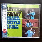  Arthur Conley - Shake, Rattle & Roll (CD Album, Limited edition, Reissue