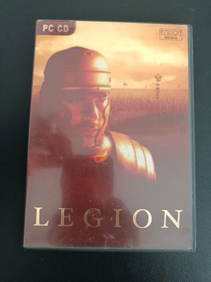 Legion PC used in very good condition