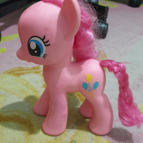 My Little Pony figure like new, 20 cm