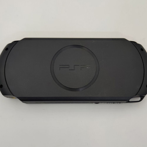Sony PlayStation Portable PSP-1004 μεταχειρισμένο με φορτιστή, κάρτα 2GB, παιχνίδι Cars