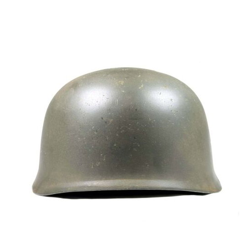 German paratrooper helmet WW2 like new replica