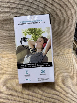 Mobile phone holder new in box