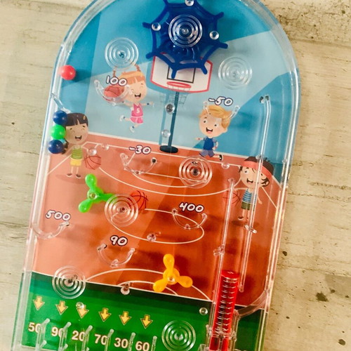 Vintage target game like new