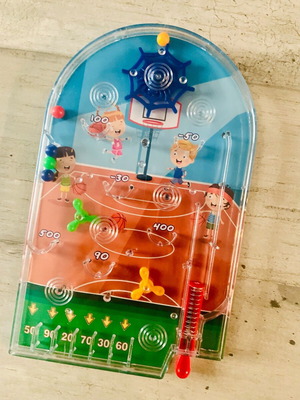 Vintage target game like new