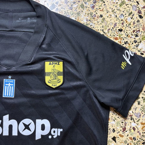 Nike Aris FC Anniversary Jersey XL like new, 2020-2021 season
