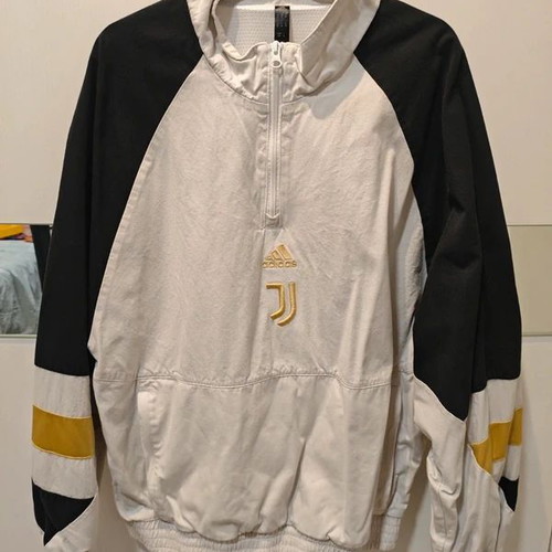 Juventus Icon jacket medium