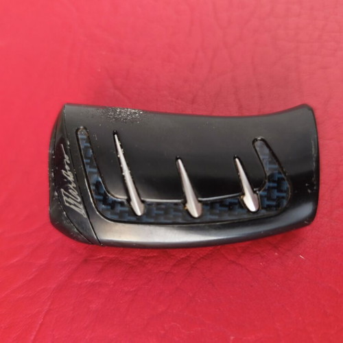 Marlboro collectible lighter used