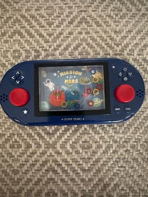 Mini Water Game Mission to Mars Legami like new