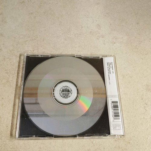Madrugada Beautyproof single used with 3 songs