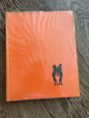 Sex Dictionary by Nikos I. Zakopoulos used, rare and collectible