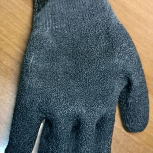 Aton VV731 Deltaplus knitted gloves cotton/polyester/para-aramid two pieces new