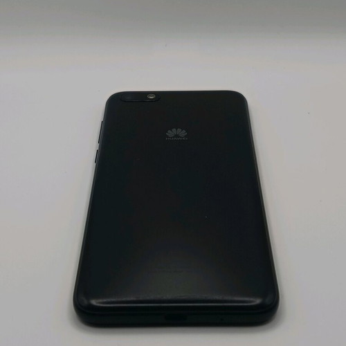 Huawei Y5 2018 black like new, 16GB, dual SIM